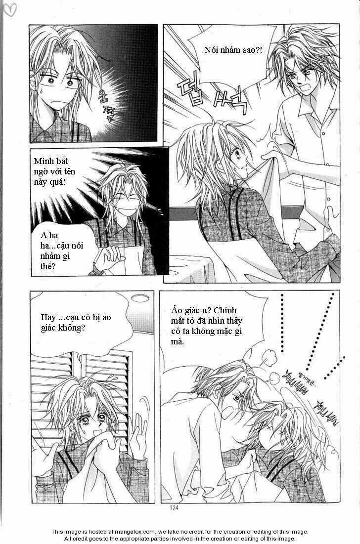 Thần tượng mua sắm Chapter 10 trang 70