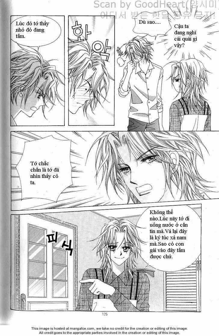 Thần tượng mua sắm Chapter 10 trang 71