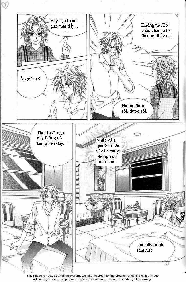 Thần tượng mua sắm Chapter 10 trang 72