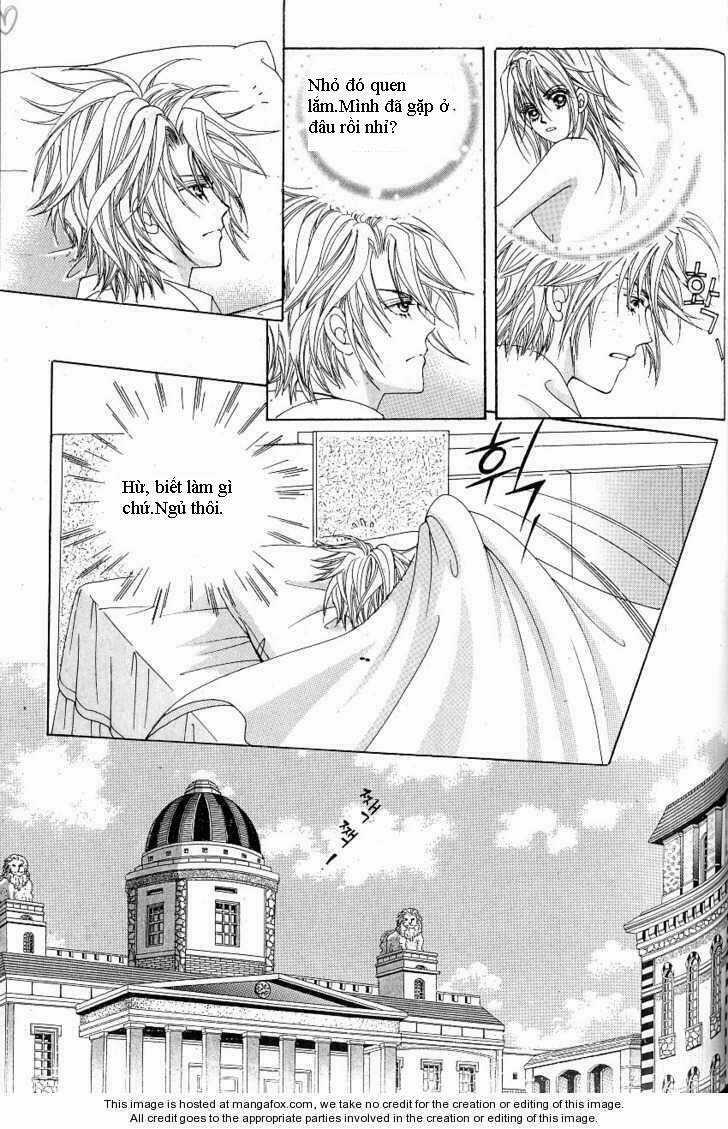 Thần tượng mua sắm Chapter 10 trang 74