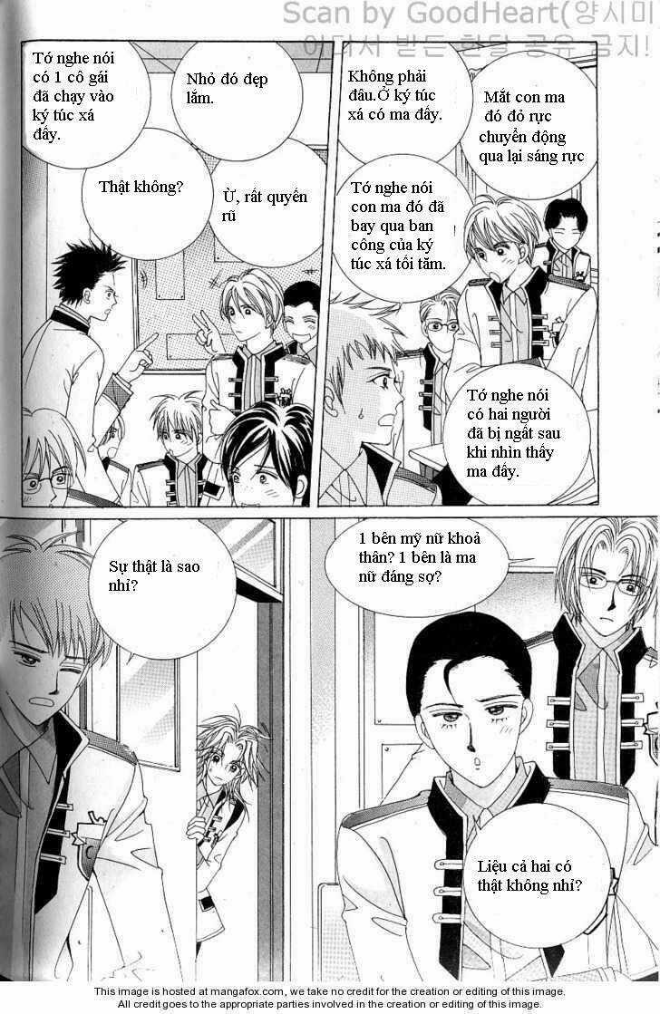 Thần tượng mua sắm Chapter 10 trang 75