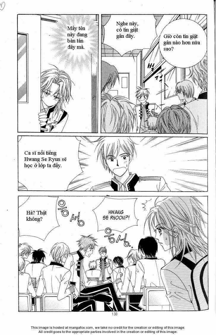 Thần tượng mua sắm Chapter 10 trang 76