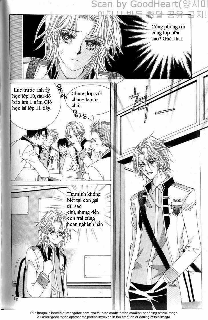 Thần tượng mua sắm Chapter 10 trang 77