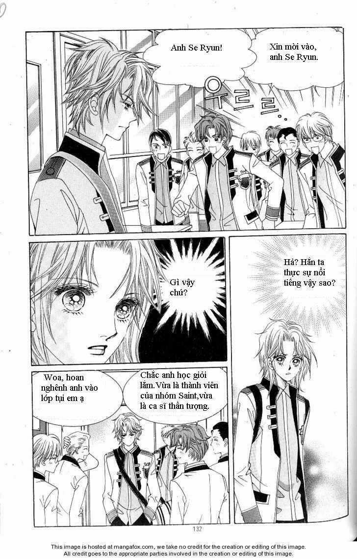 Thần tượng mua sắm Chapter 10 trang 78