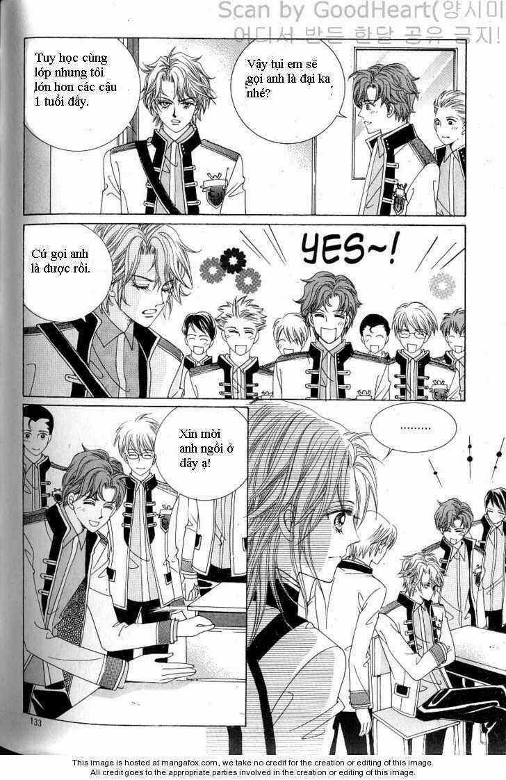 Thần tượng mua sắm Chapter 10 trang 79