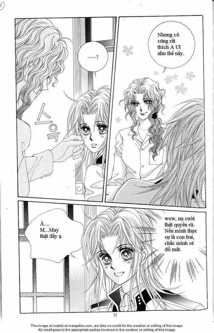 Thần tượng mua sắm Chapter 10 trang 8