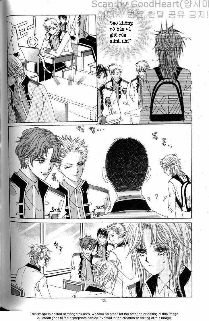 Thần tượng mua sắm Chapter 10 trang 81