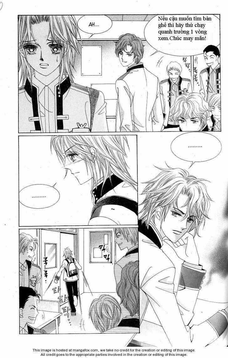 Thần tượng mua sắm Chapter 10 trang 82