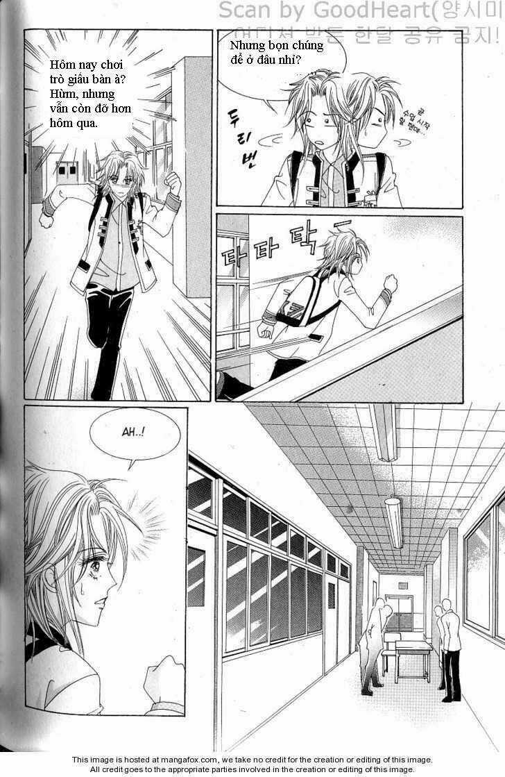 Thần tượng mua sắm Chapter 10 trang 83