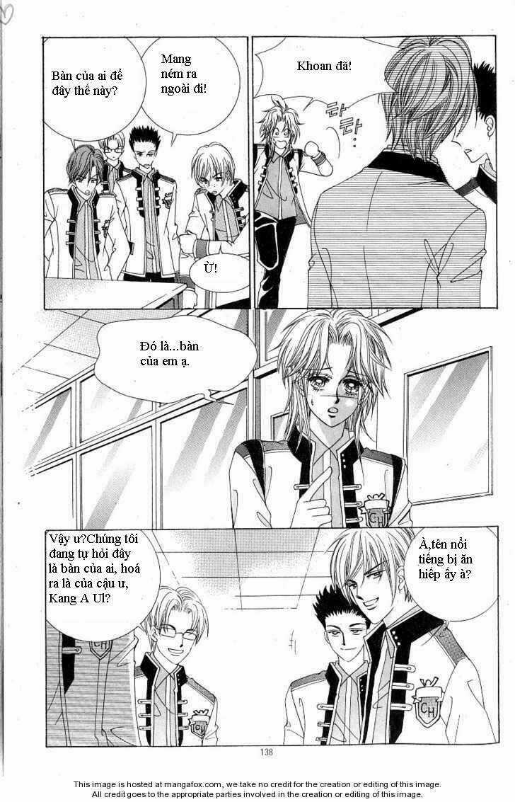 Thần tượng mua sắm Chapter 10 trang 84