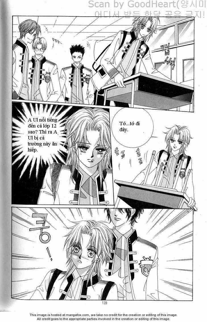 Thần tượng mua sắm Chapter 10 trang 85