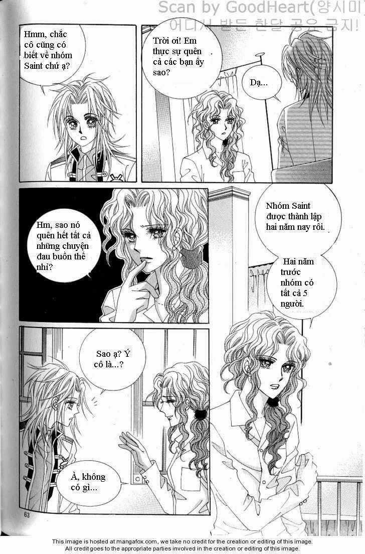 Thần tượng mua sắm Chapter 10 trang 9