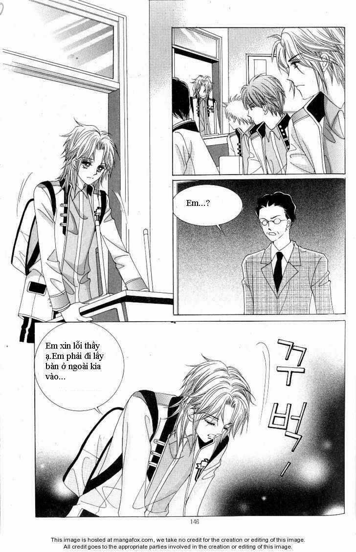 Thần tượng mua sắm Chapter 10 trang 92