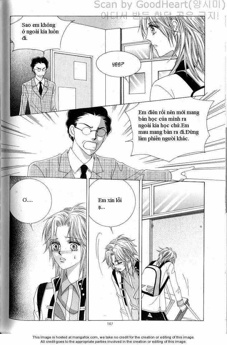 Thần tượng mua sắm Chapter 10 trang 93