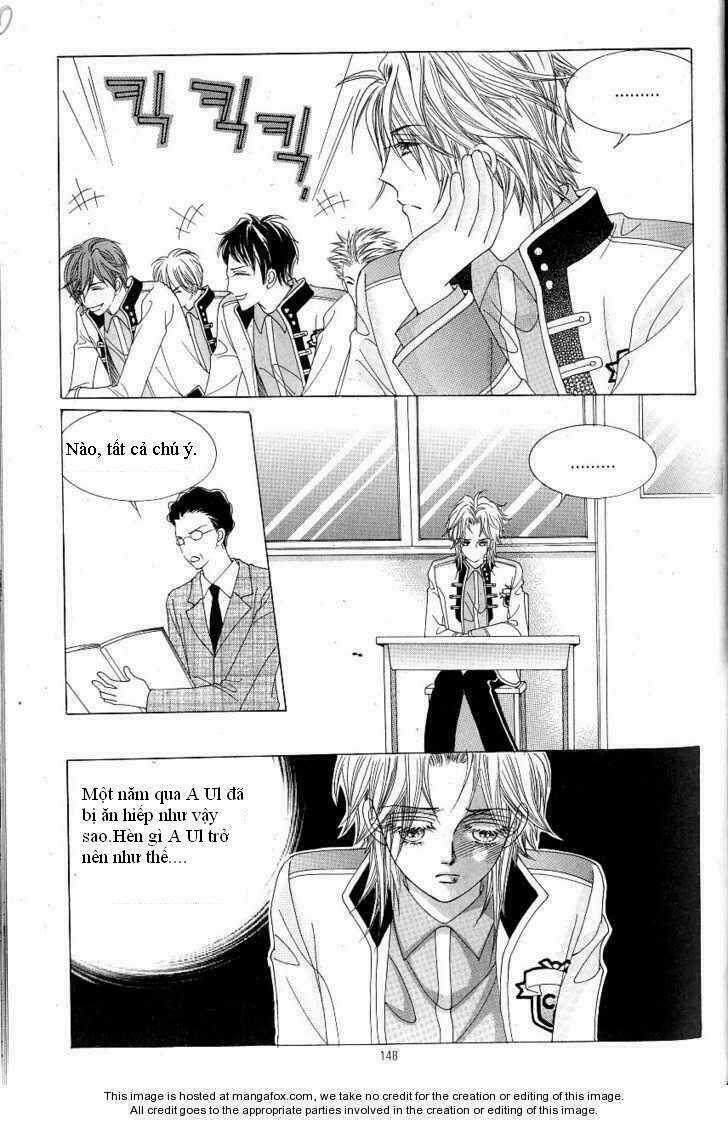 Thần tượng mua sắm Chapter 10 trang 94