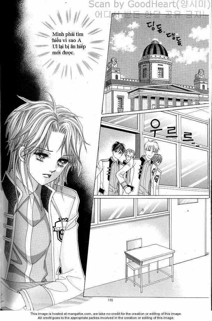 Thần tượng mua sắm Chapter 10 trang 95