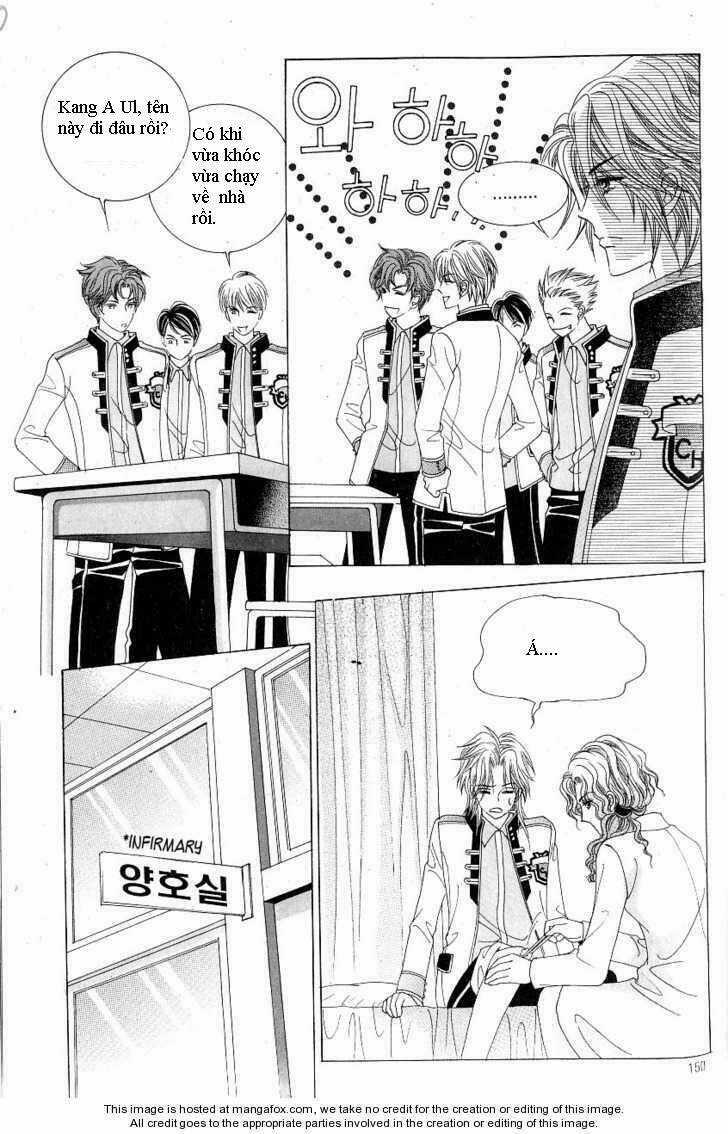 Thần tượng mua sắm Chapter 10 trang 96