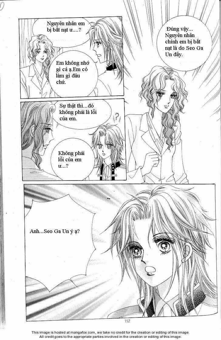 Thần tượng mua sắm Chapter 10 trang 98