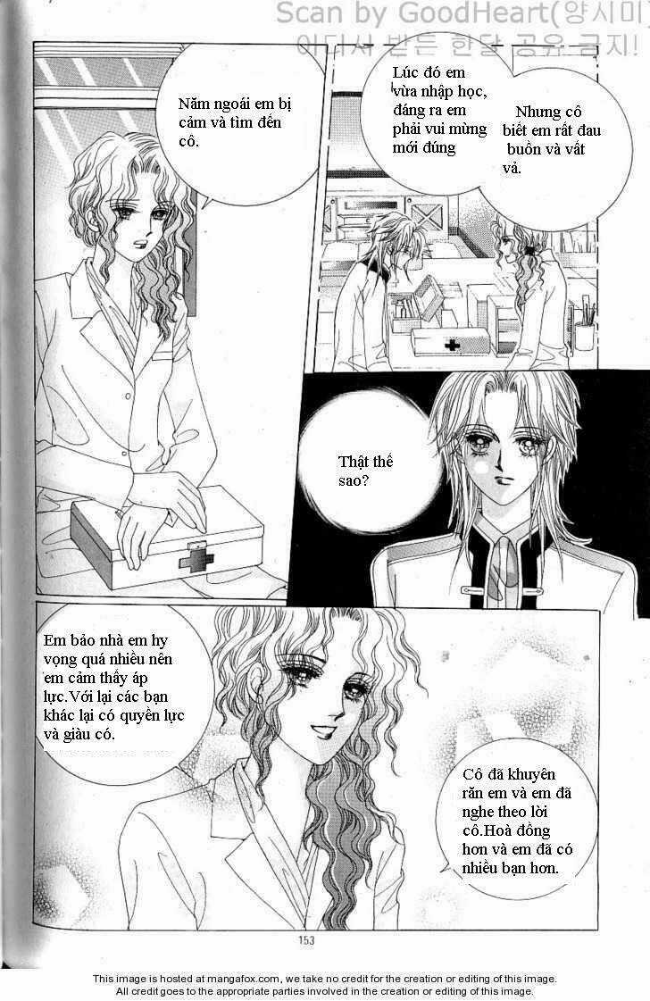 Thần tượng mua sắm Chapter 10 trang 99