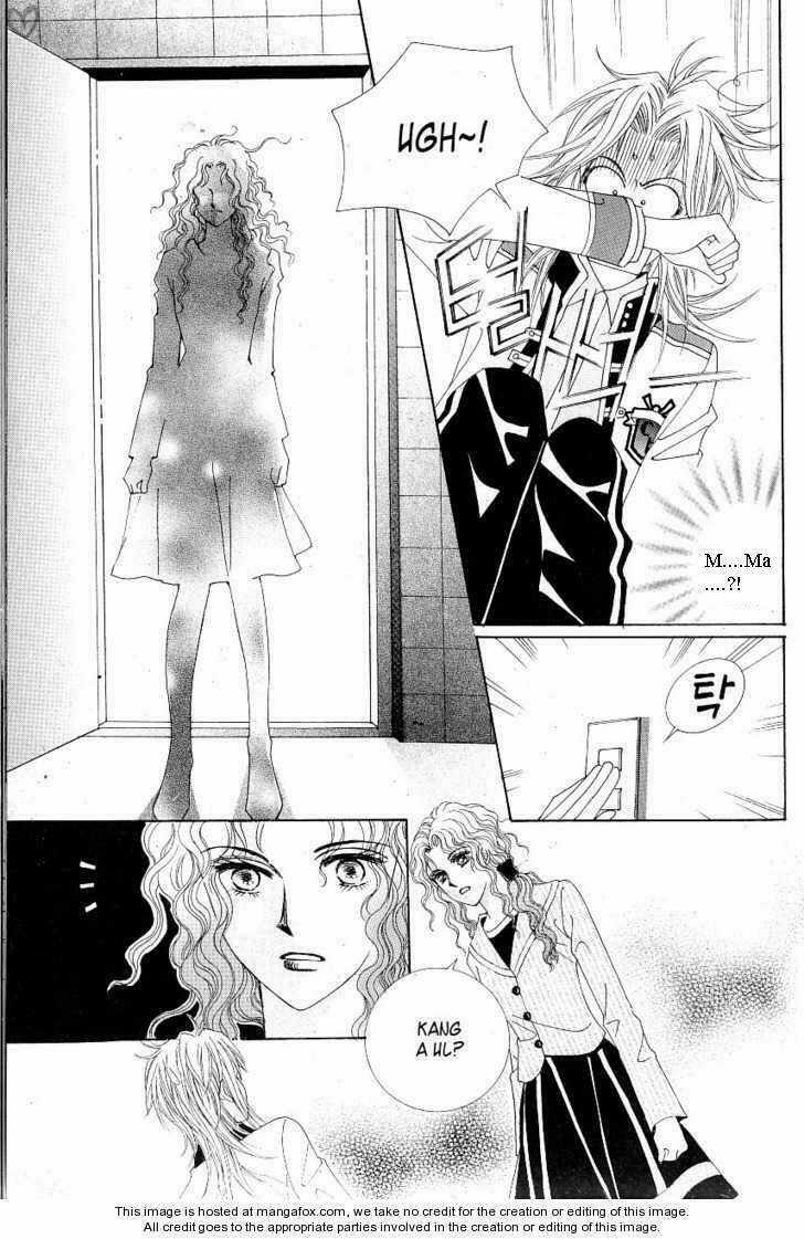 Thần tượng mua sắm Chapter 11 trang 18