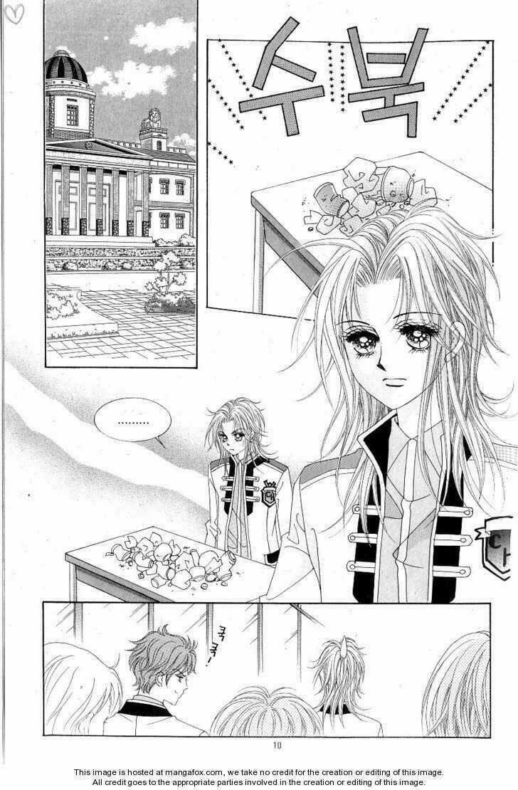 Thần tượng mua sắm Chapter 11 trang 2