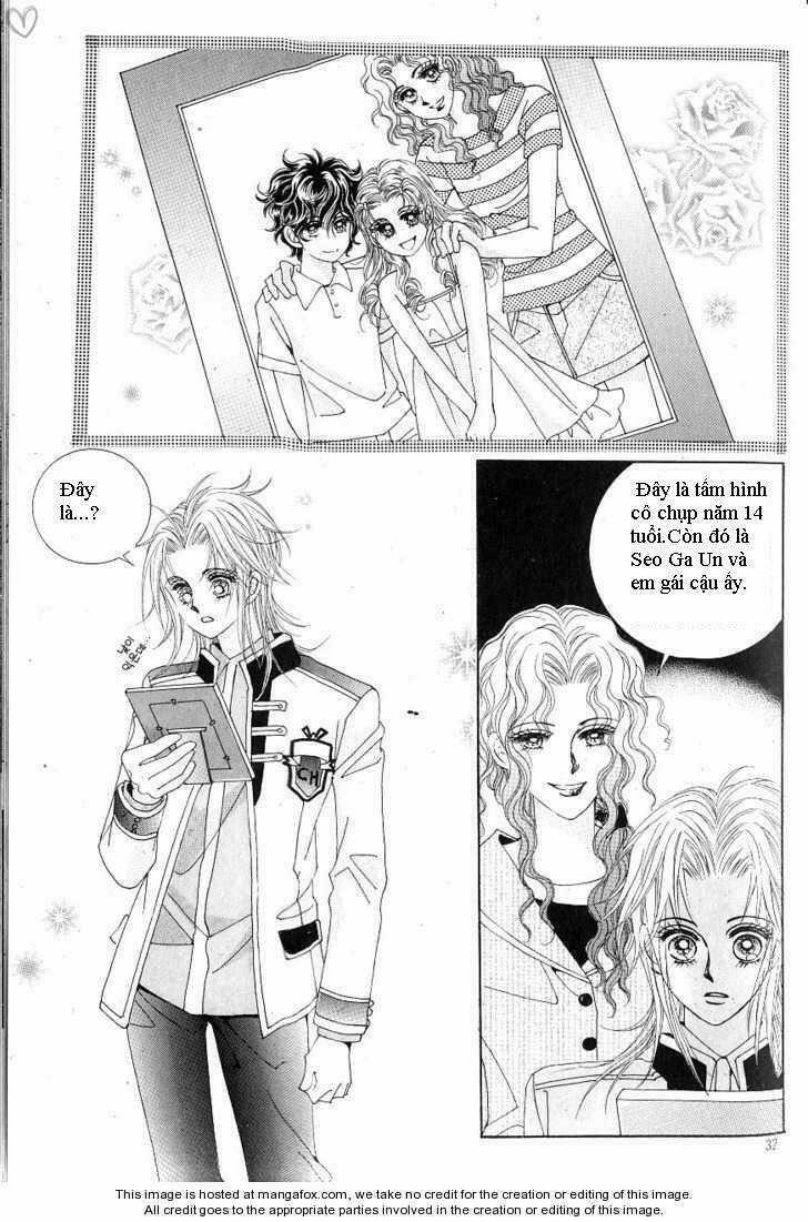 Thần tượng mua sắm Chapter 11 trang 24