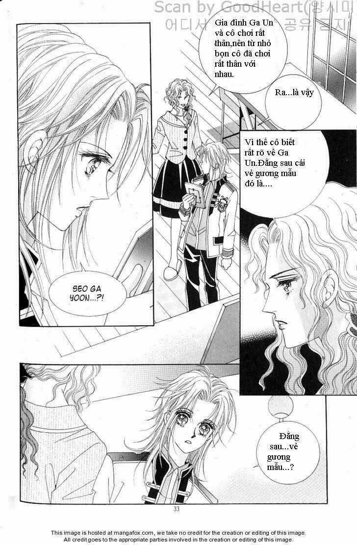 Thần tượng mua sắm Chapter 11 trang 25