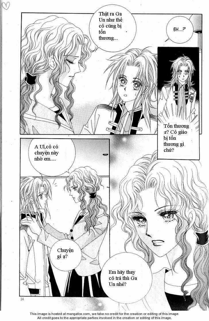 Thần tượng mua sắm Chapter 11 trang 26