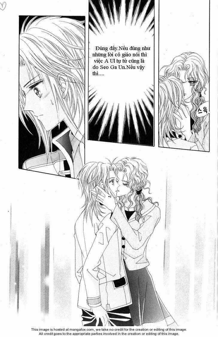 Thần tượng mua sắm Chapter 11 trang 28