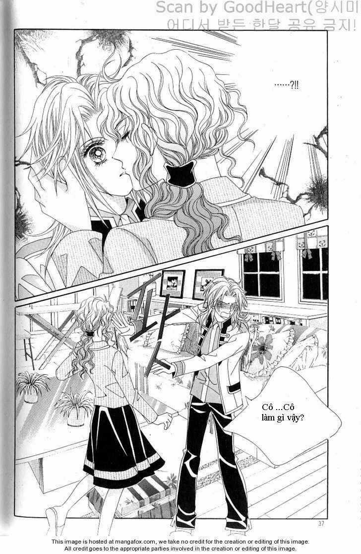 Thần tượng mua sắm Chapter 11 trang 29