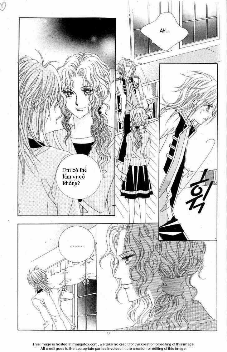 Thần tượng mua sắm Chapter 11 trang 30