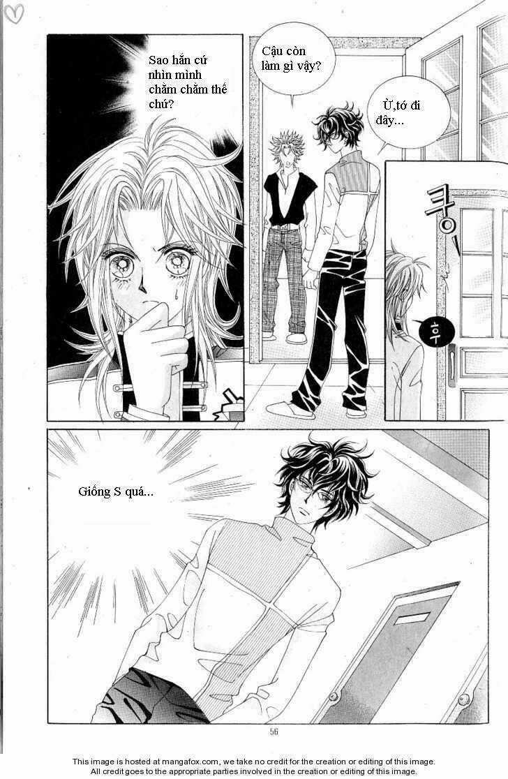 Thần tượng mua sắm Chapter 12 trang 16