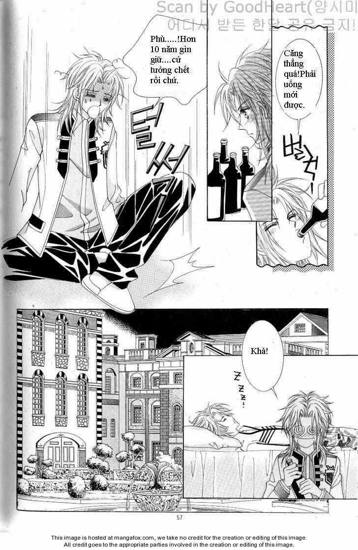 Thần tượng mua sắm Chapter 12 trang 17