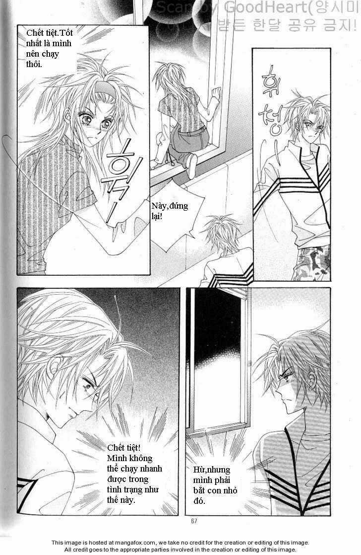 Thần tượng mua sắm Chapter 12 trang 27