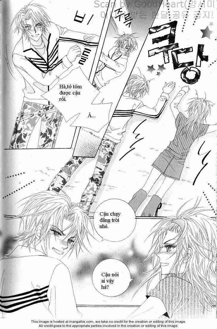 Thần tượng mua sắm Chapter 12 trang 29