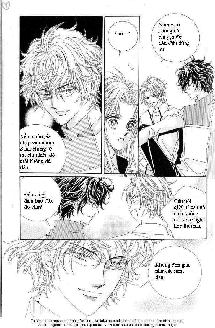 Thần tượng mua sắm Chapter 12 trang 6