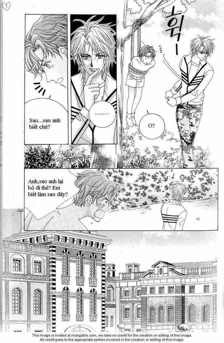 Thần tượng mua sắm Chapter 13 trang 10