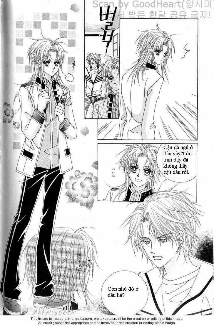 Thần tượng mua sắm Chapter 13 trang 11