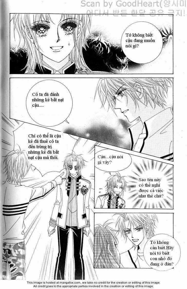 Thần tượng mua sắm Chapter 13 trang 13