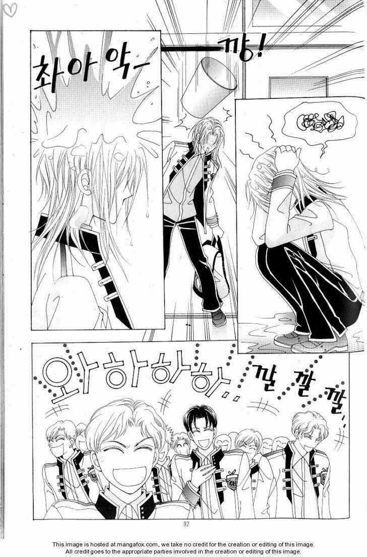 Thần tượng mua sắm Chapter 13 trang 18