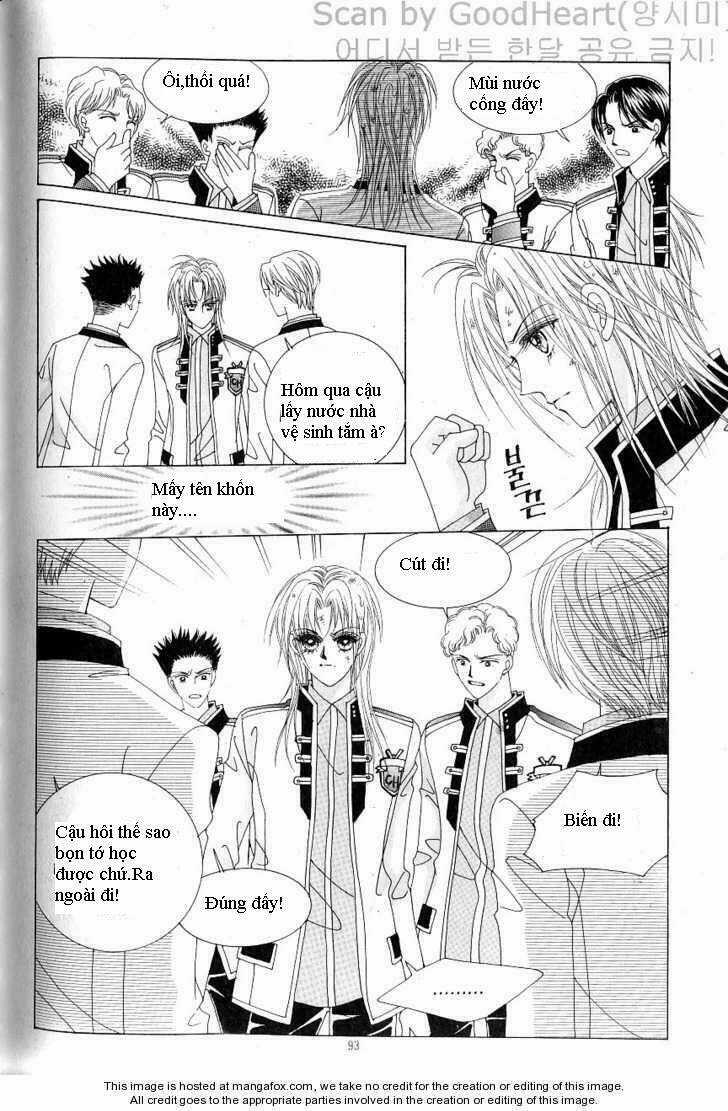 Thần tượng mua sắm Chapter 13 trang 19