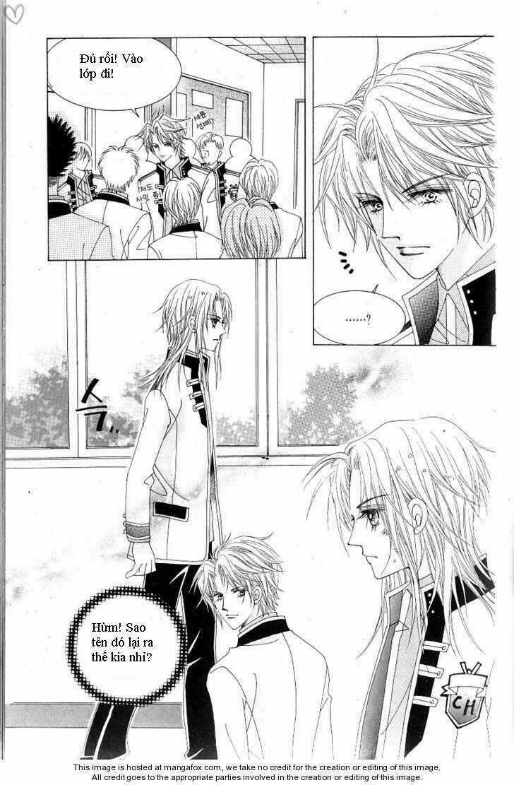 Thần tượng mua sắm Chapter 13 trang 20