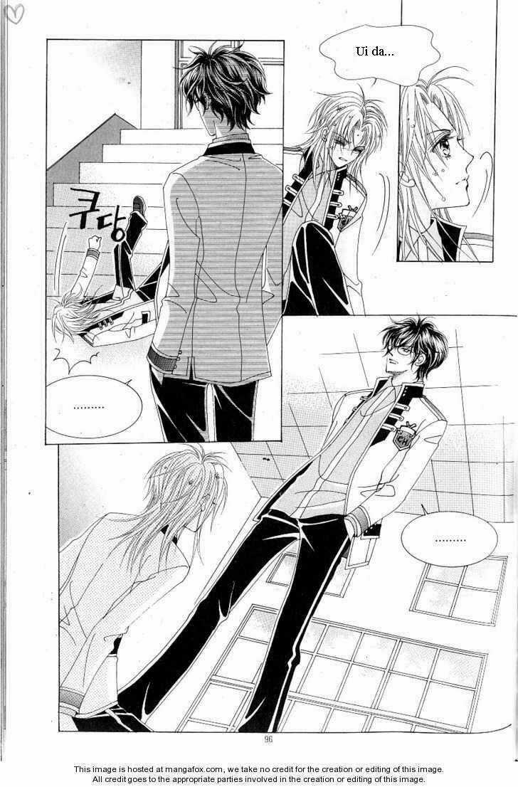 Thần tượng mua sắm Chapter 13 trang 22