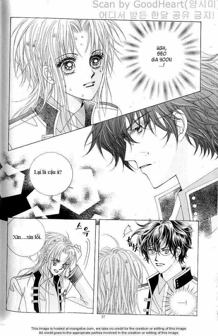 Thần tượng mua sắm Chapter 13 trang 23