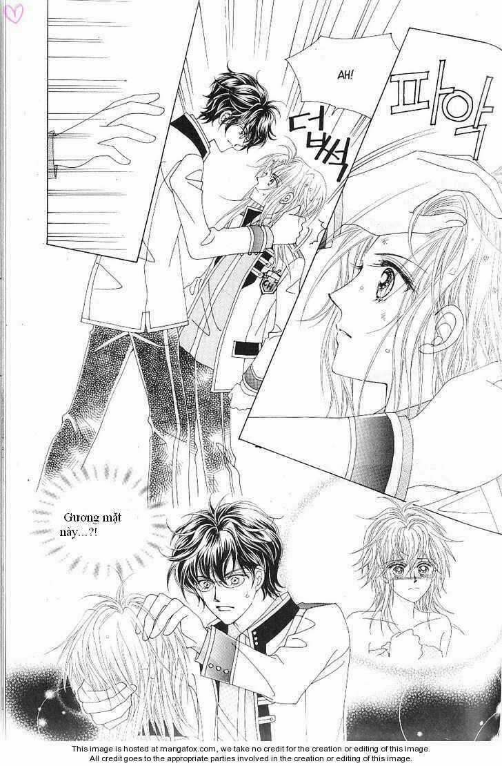 Thần tượng mua sắm Chapter 13 trang 24