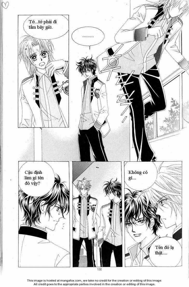 Thần tượng mua sắm Chapter 13 trang 26