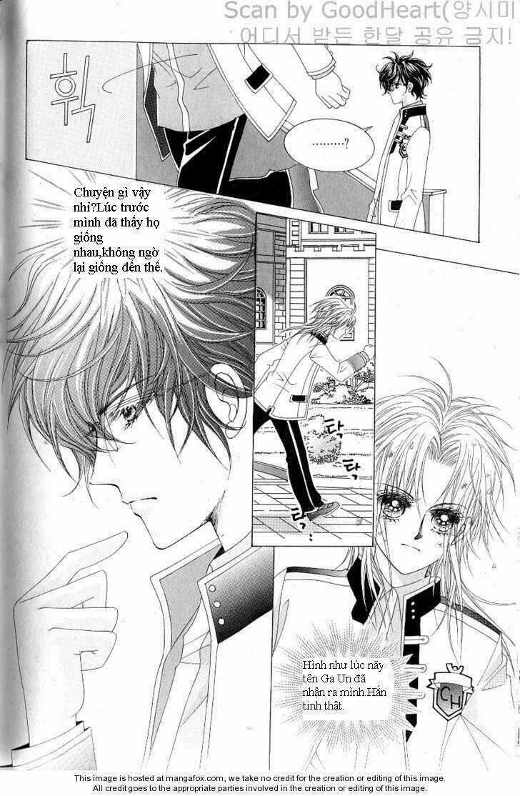 Thần tượng mua sắm Chapter 13 trang 27