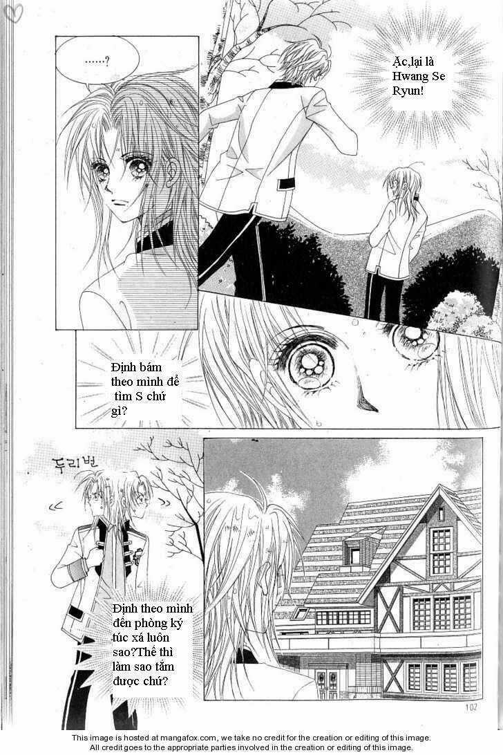 Thần tượng mua sắm Chapter 13 trang 28