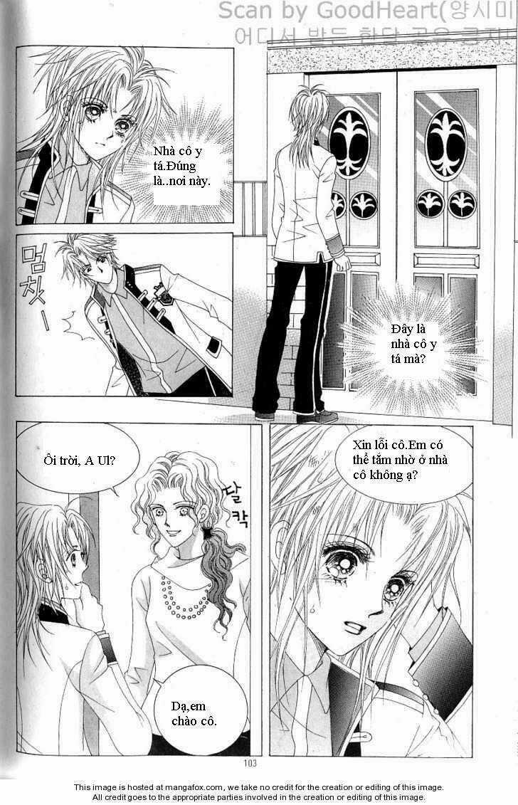 Thần tượng mua sắm Chapter 13 trang 29