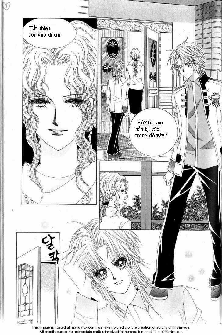 Thần tượng mua sắm Chapter 13 trang 30